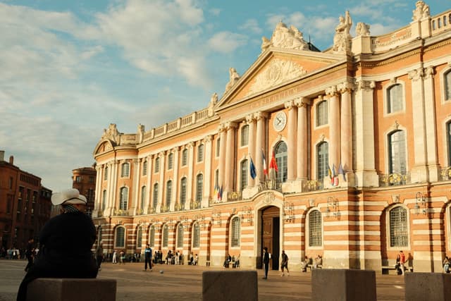 Toulouse