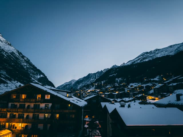 Zermatt
