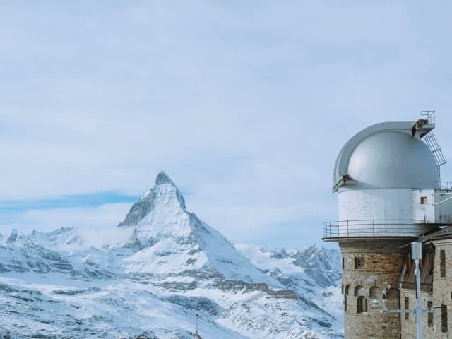 Gornergrat