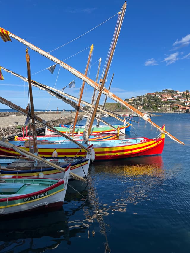 Collioure