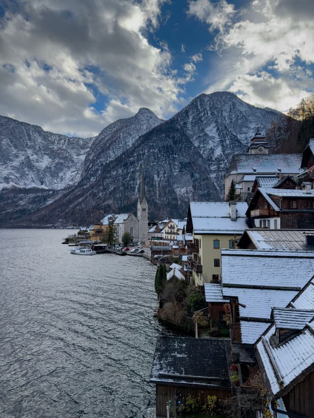 Hallstatt