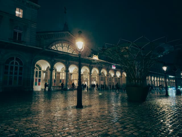 Paris