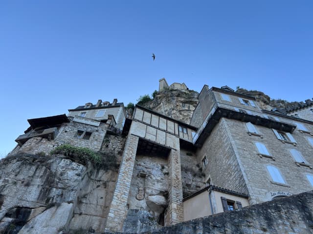 Rocamadour