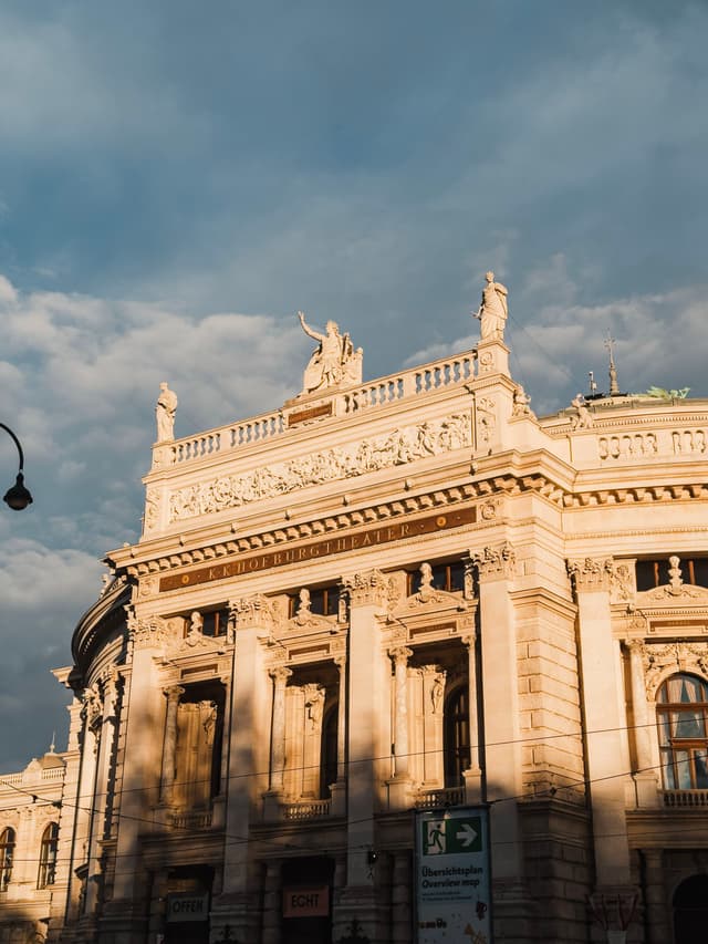 Vienna