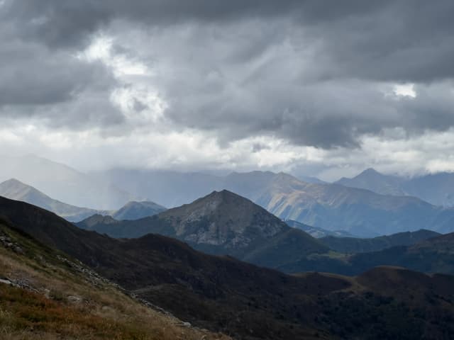 Pyrénées Ariégeoises