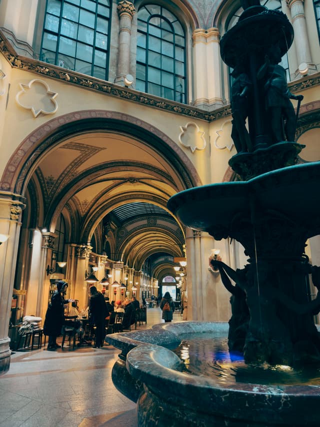 Vienna