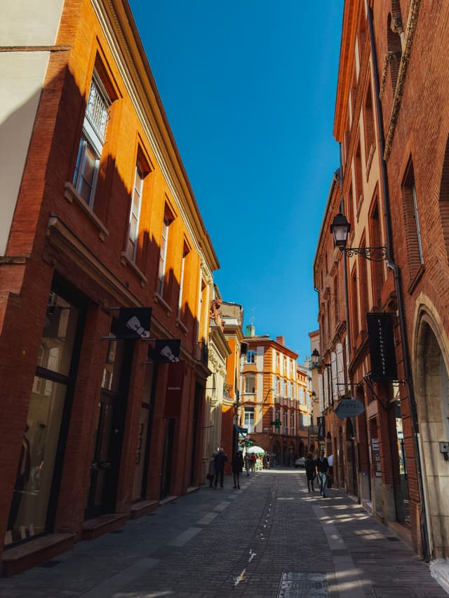 Toulouse