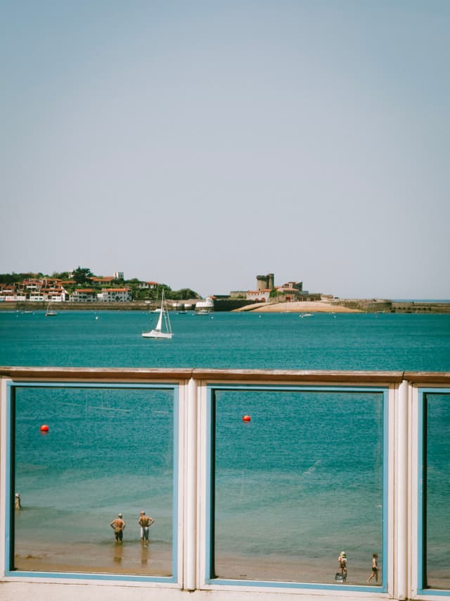 Saint-Jean-de-Luz