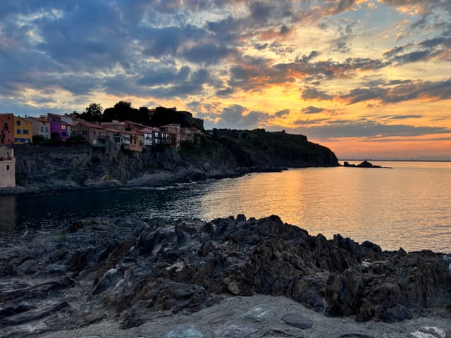 Collioure