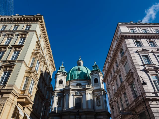 Vienna