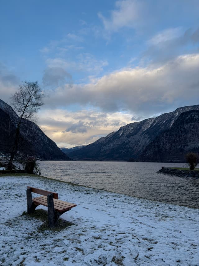 Hallstatt