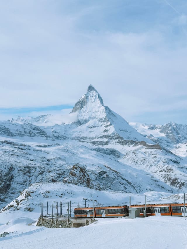 Gornergrat