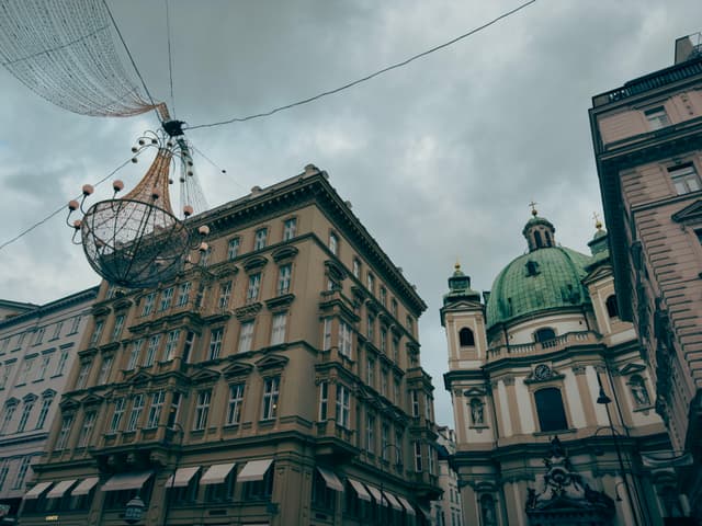 Vienna