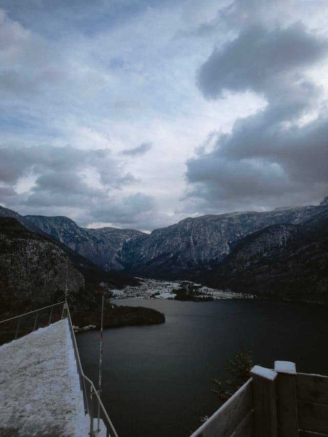 Hallstatt
