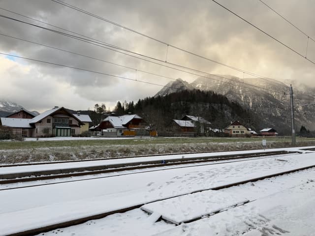 Hallstatt
