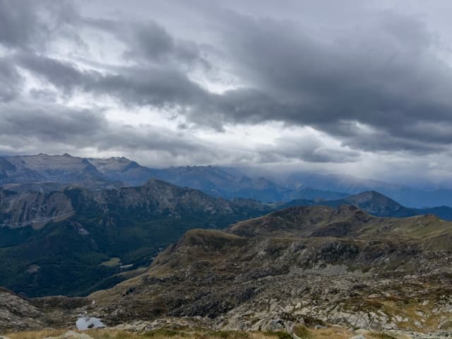 Pyrénées Ariégeoises