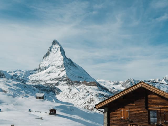 Riffelberg