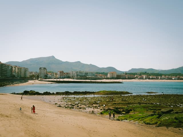 Saint-Jean-de-Luz