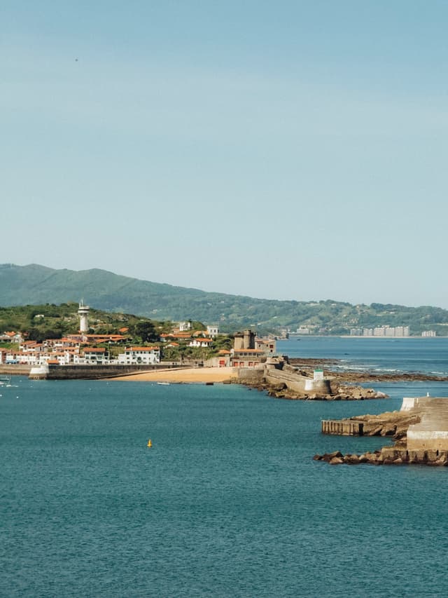 Saint-Jean-de-Luz