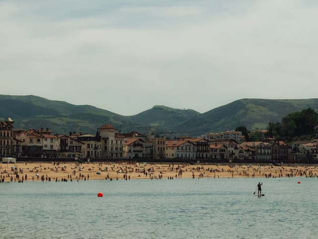 Saint-Jean-de-Luz