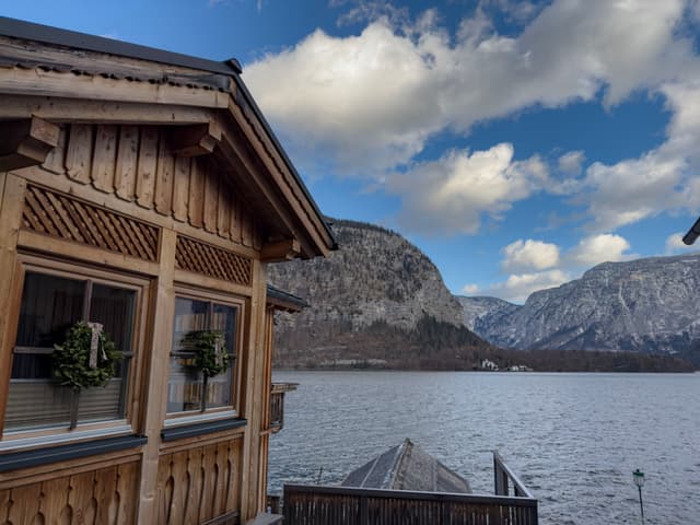 Hallstatt