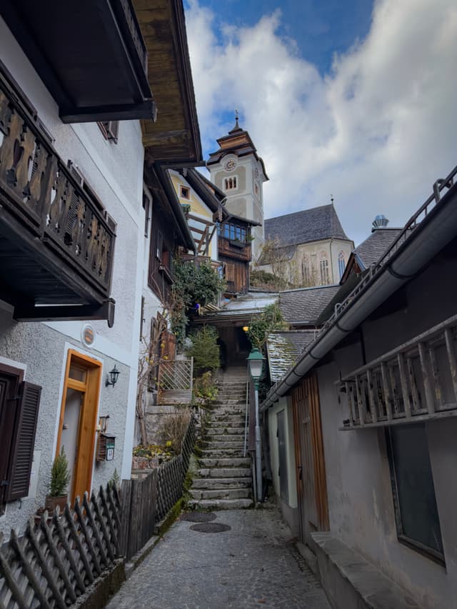 Hallstatt