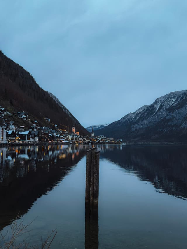 Hallstatt