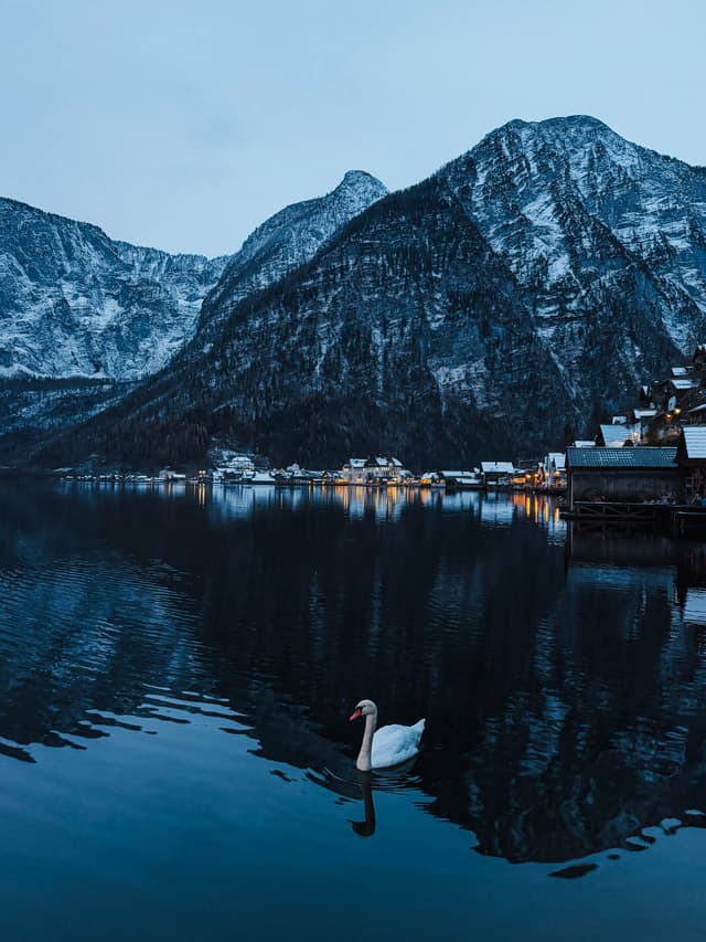 Hallstatt