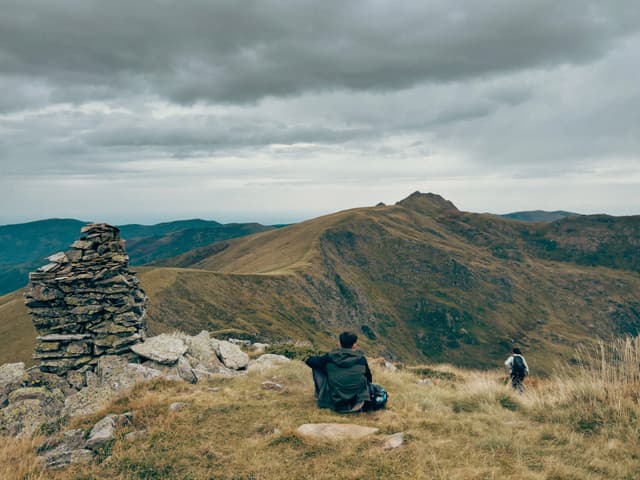 Pyrénées Ariégeoises