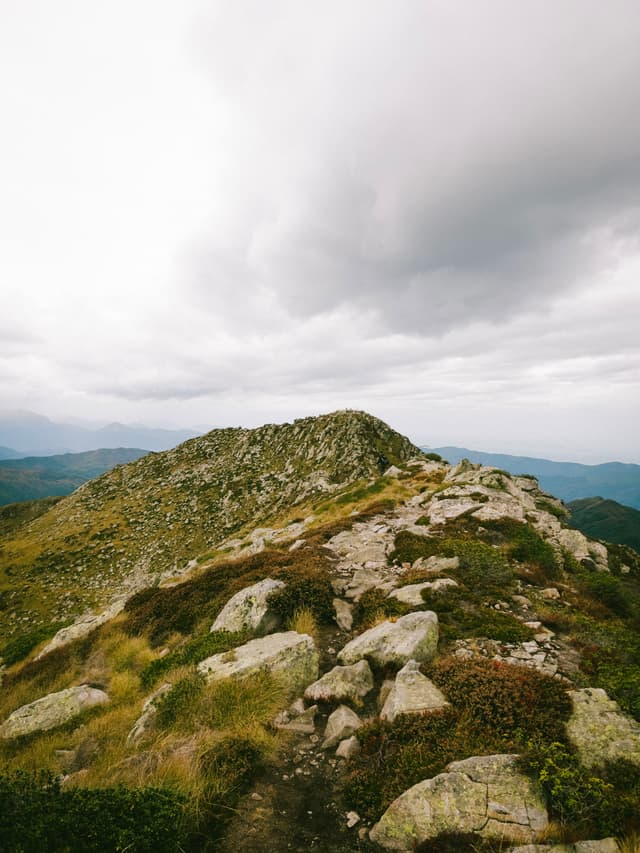 Pyrénées Ariégeoises