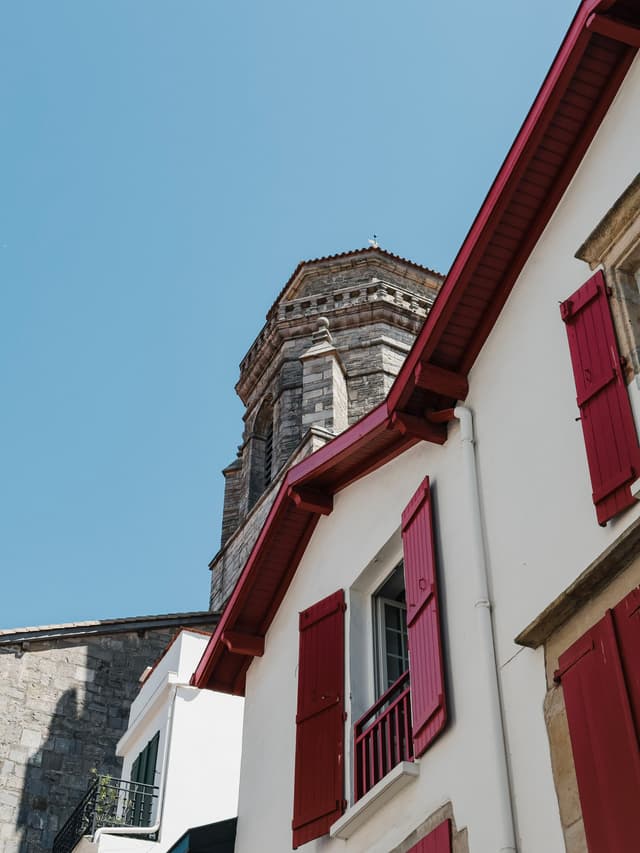 Saint-Jean-de-Luz