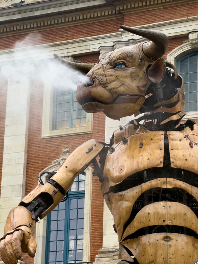 Toulouse