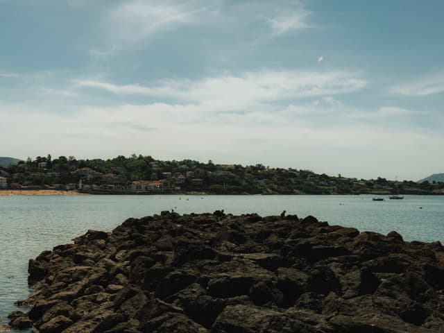 Saint-Jean-de-Luz