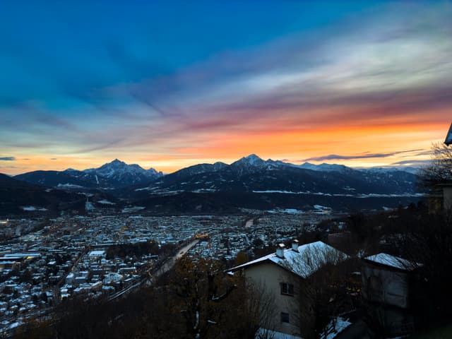 Innsbruck