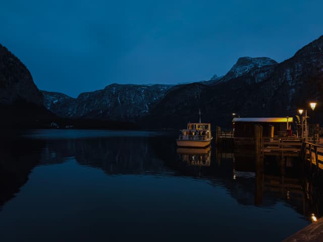 Hallstatt