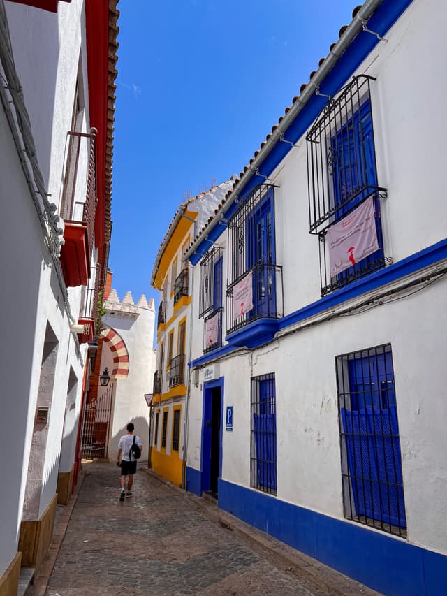 Cordoba