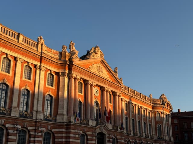 Toulouse