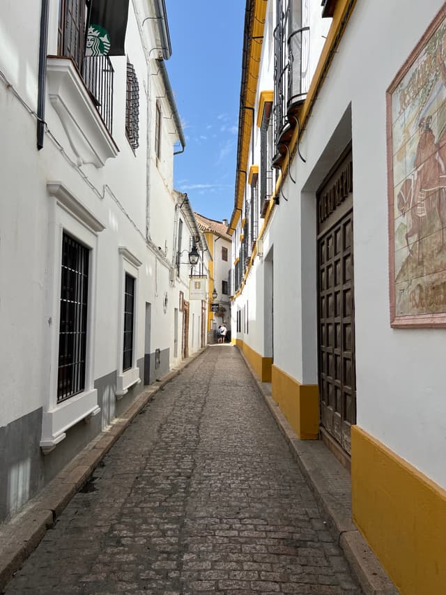 Cordoba