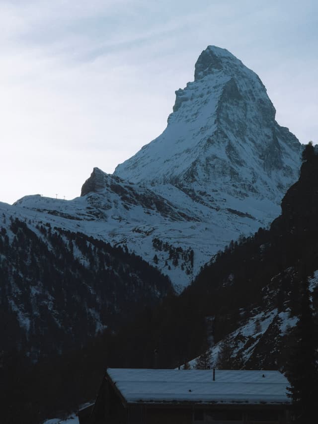 Zermatt