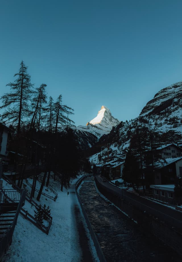 Zermatt