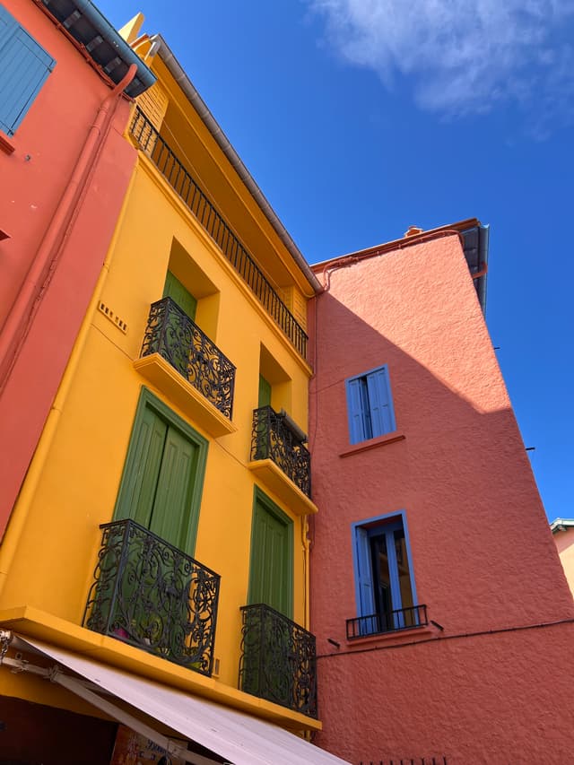 Collioure