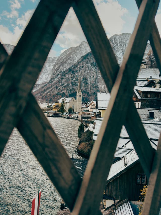 Hallstatt
