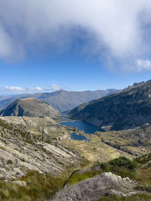 Pyrénées Ariégeoises