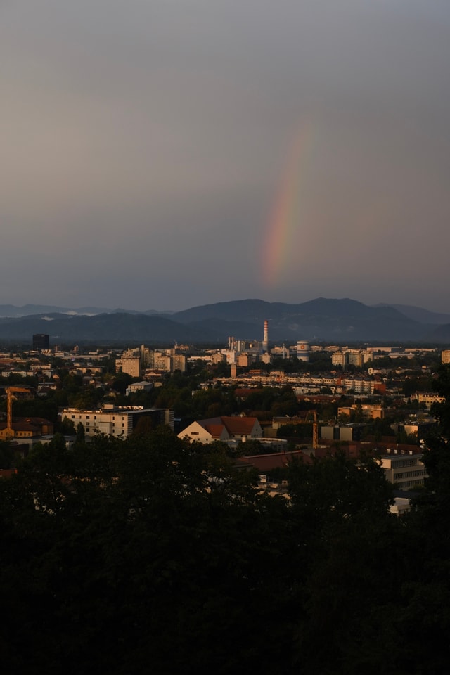 Ljubljana