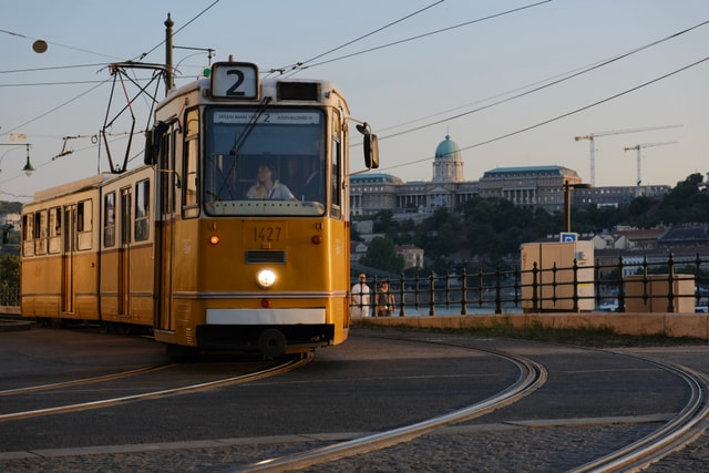 Budapest