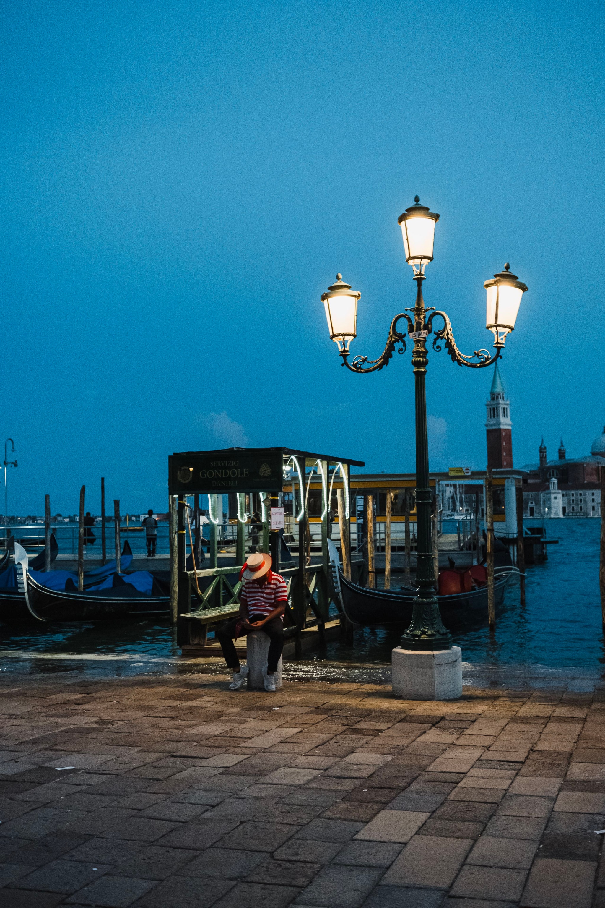 Venice