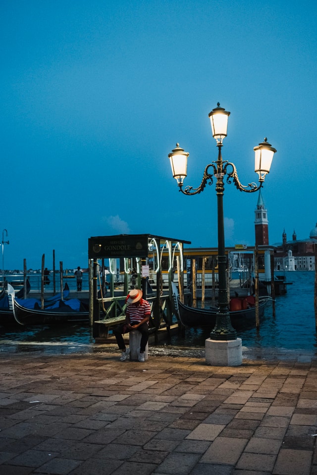 Venice