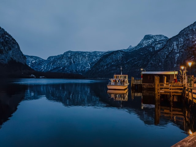 Hallstatt