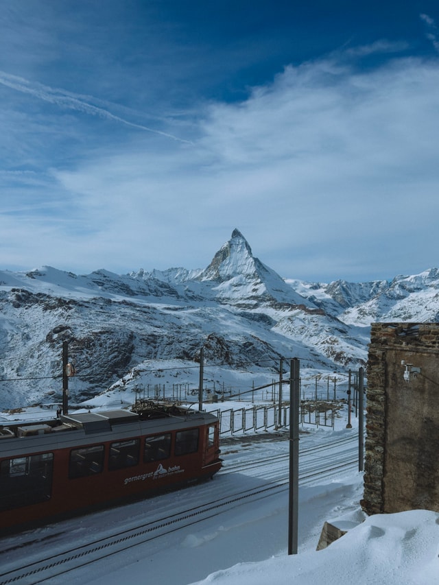 Riffelalp
