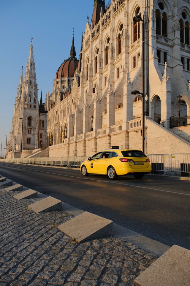 Budapest